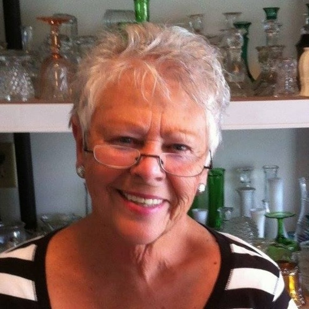 Meet your Posher, Sandy